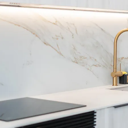 Deluxe - Ciudad De Artes Apartamento