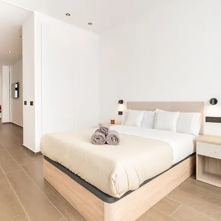 Deluxe - Ciudad De Artes Apartamento *