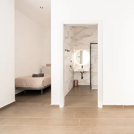 Deluxe - Ciudad De Artes Daire *