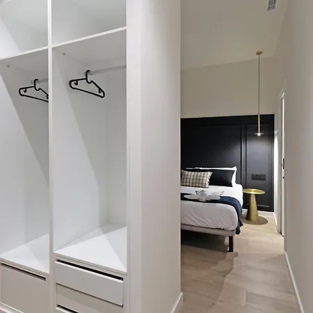 Guestready - Urban Elegance In *