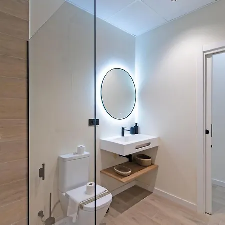 Guestready - Urban Elegance In Apartamento Valencia