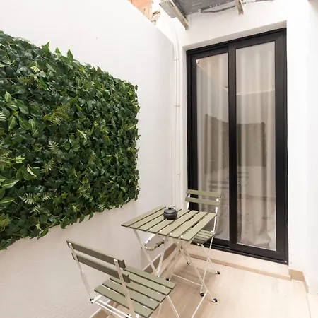 Guestready - Urban Elegance In Valência