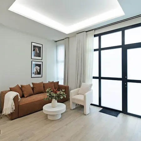 Guestready - Urban Elegance In Apartment