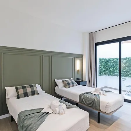 Guestready - Urban Elegance In Appartement *