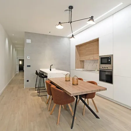 Guestready - Urban Elegance In