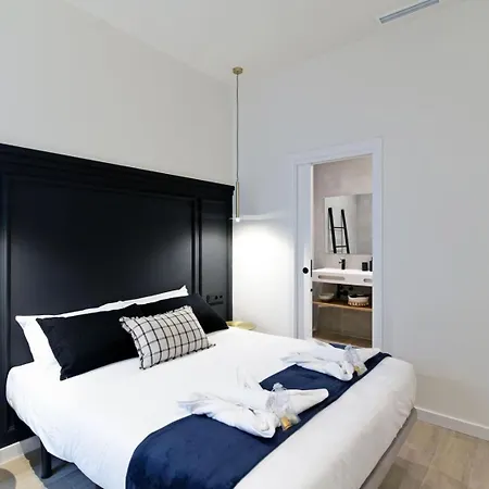 Apartment Guestready - Urban Elegance In *
