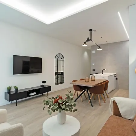 Guestready - Urban Elegance In * Valencia