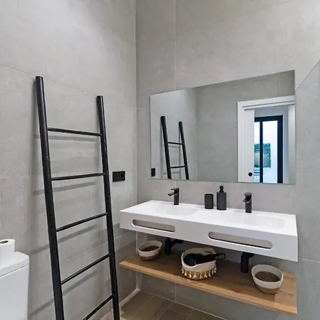 Guestready - Urban Elegance In Valencia