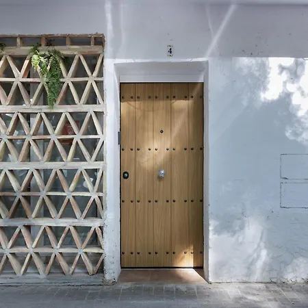 Ln4 - Loft Espacioso Y Acogedor Estudio Cerca Del Metro Zona Ayora