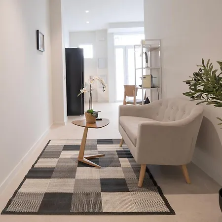 Lo - Loft - Modernos Y Acogedores Estudios Cerca A Artes Y Ciencias Apartman *