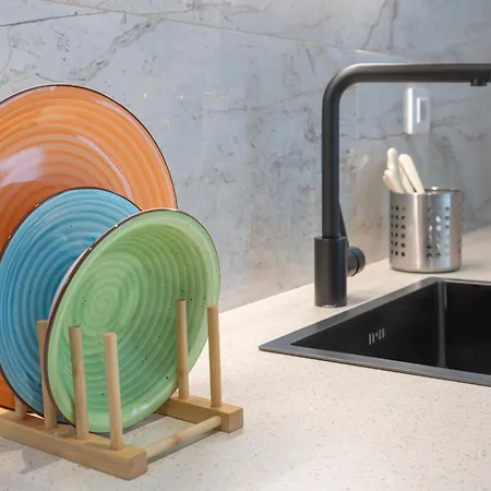 Lo - Loft - Modernos Y Acogedores Estudios Cerca A Artes Y Ciencias Valenza