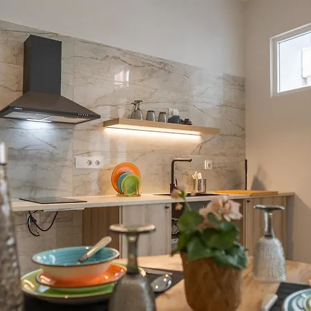 Lo - Loft - Modernos Y Acogedores Estudios Cerca A Artes Y Ciencias * Walencja