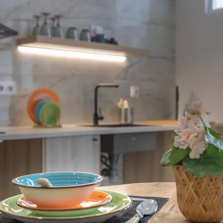 Lo - Loft - Modernos Y Acogedores Estudios Cerca A Artes Y Ciencias Apartman Valencia