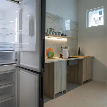 Lo - Loft - Modernos Y Acogedores Estudios Cerca A Artes Y Ciencias * Valenza