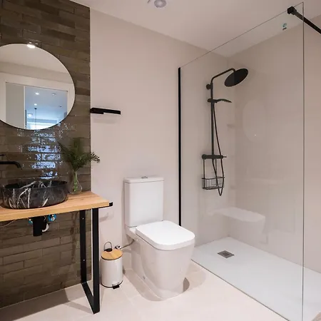 Lo - Loft - Modernos Y Acogedores Estudios Cerca A Artes Y Ciencias *