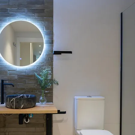 Lo - Loft - Modernos Y Acogedores Estudios Cerca A Artes Y Ciencias