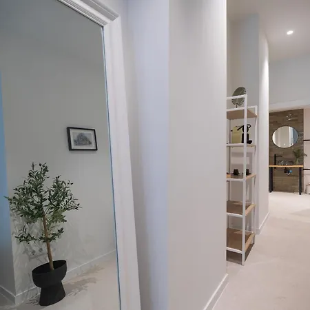 Lo - Loft - Modernos Y Acogedores Estudios Cerca A Artes Y Ciencias Apartament Walencja