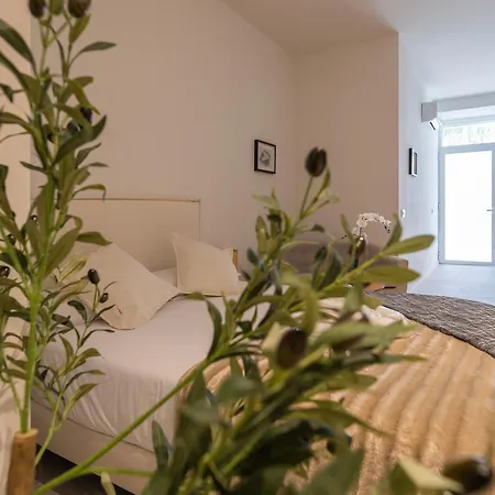 Lo - Loft - Modernos Y Acogedores Estudios Cerca A Artes Y Ciencias * Walencja