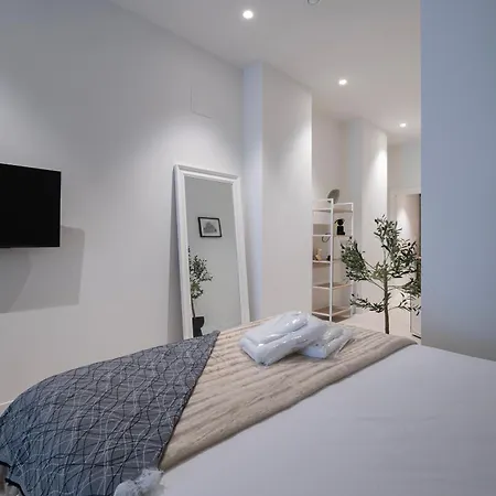 Lo - Loft - Modernos Y Acogedores Estudios Cerca A Artes Y Ciencias Appartamento