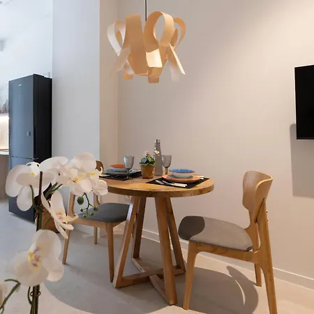 Lo - Loft - Modernos Y Acogedores Estudios Cerca A Artes Y Ciencias