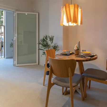 Lägenhet Pm - Loft Espaciosos Estudios Con Terraza Cerca A Artes Y Ciencias