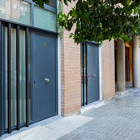 Cr - Loft - Moderno Y Coqueto Estudio Duplex Cerca De Avenida Francia Y Ciencias Appartement *