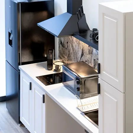 Cr - Loft - Moderno Y Coqueto Estudio Duplex Cerca De Avenida Francia Y Ciencias