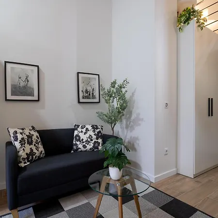 Daire Cr - Loft - Moderno Y Coqueto Estudio Duplex Cerca De Avenida Francia Y Ciencias *