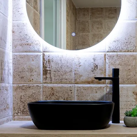 Cr - Loft - Moderno Y Coqueto Estudio Duplex Cerca De Avenida Francia Y Ciencias *