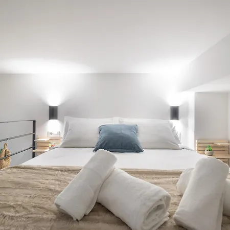 Rm1 - Loft Comodos Estudios Duplex Cerca A La Avenida Del Puerto