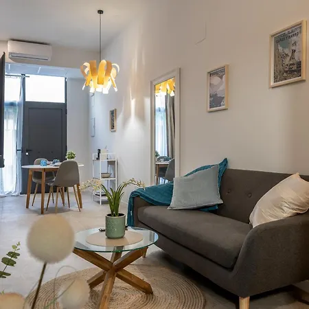 Apartment Rm1 - Loft Comodos Estudios Duplex Cerca A La Avenida Del Puerto