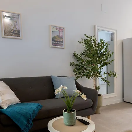 Apartmán Rm1 - Loft Comodos Estudios Duplex Cerca A La Avenida Del Puerto *