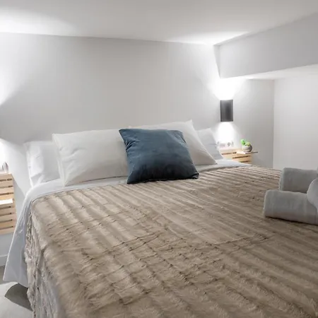 Rm1 - Loft Comodos Estudios Duplex Cerca A La Avenida Del Puerto Apartmán *