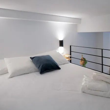 Rm1 - Loft Comodos Estudios Duplex Cerca A La Avenida Del Puerto *