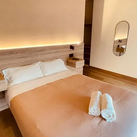 Pensionat Optimus Comfort Campoamor 101 4*