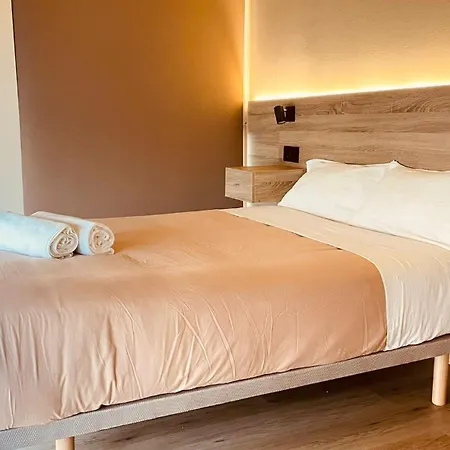 Optimus Comfort Campoamor 101