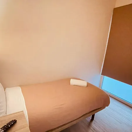 Optimus Comfort Campoamor 101 4* Valencia