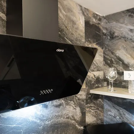 Palx Loft - Estudio Contemporaneo Cerca De Artes Y Ciencias