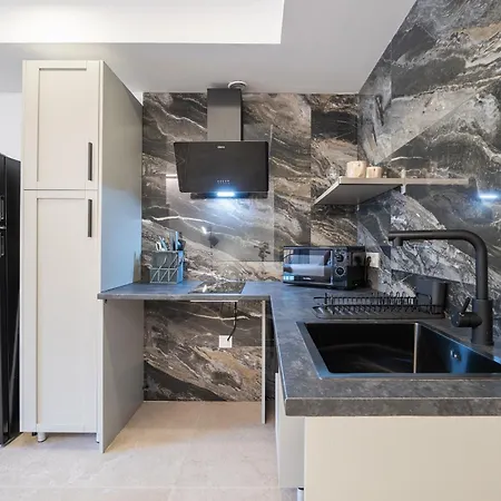 公寓 Palx Loft - Estudio Contemporaneo Cerca De Artes Y Ciencias *