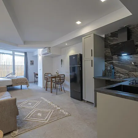 Lägenhet Palx Loft - Estudio Contemporaneo Cerca De Artes Y Ciencias *