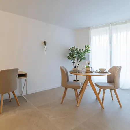 Palx Loft - Estudio Contemporaneo Cerca De Artes Y Ciencias * Valencia