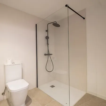 公寓 Palx Loft - Estudio Contemporaneo Cerca De Artes Y Ciencias *