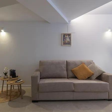 Lägenhet Palx Loft - Estudio Contemporaneo Cerca De Artes Y Ciencias Valencia