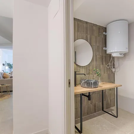 Palx Loft - Estudio Contemporaneo Cerca De Artes Y Ciencias *