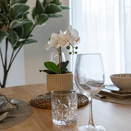 Palx Loft - Estudio Contemporáneo Cerca De Artes Y Ciencias Valenza