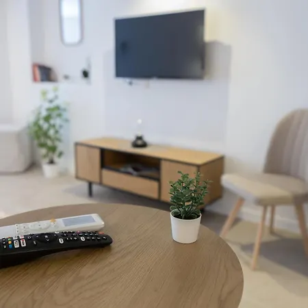 Palx Loft - Estudio Contemporaneo Cerca De Artes Y Ciencias * Valencia