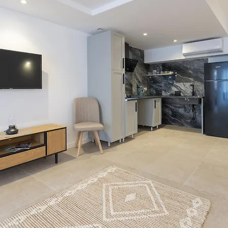 公寓 Palx Loft - Estudio Contemporaneo Cerca De Artes Y Ciencias