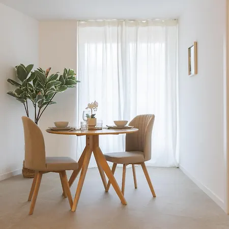 Lägenhet Palx Loft - Estudio Contemporaneo Cerca De Artes Y Ciencias Valencia
