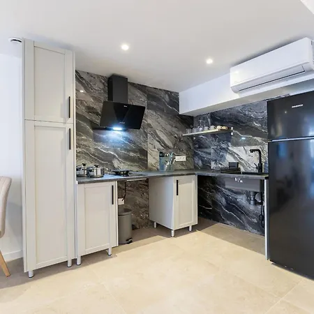 Palx Loft - Estudio Contemporaneo Cerca De Artes Y Ciencias