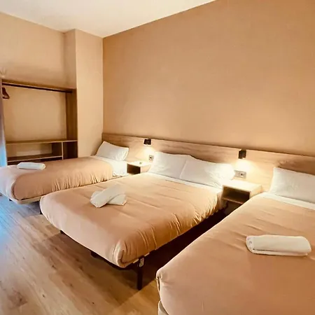 Casa de hóspedes Optimus Comfort Campoamor 101 Valência